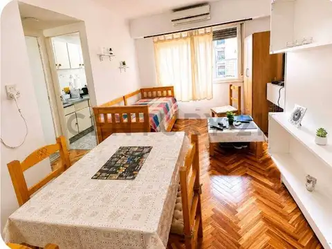 Departamento en Venta en Palermo, CABA