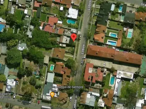 Departamento en Venta 40 años