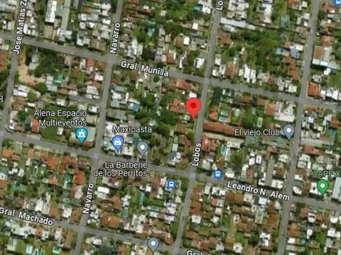 Departamento en Venta al Noreste