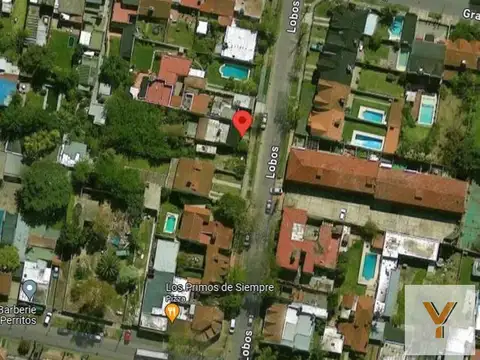 Departamento en Venta 40 años