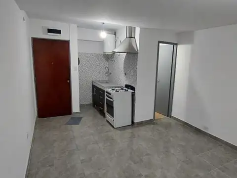 Departamento en Venta en Castelar, USD 42.000