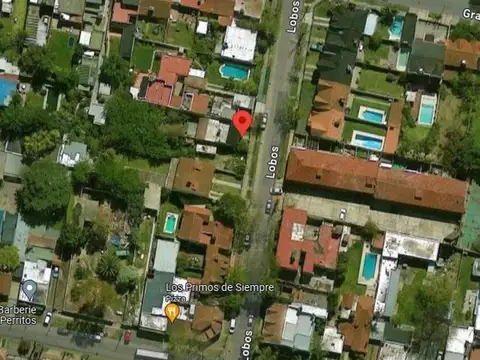 Departamento en Venta 40 años