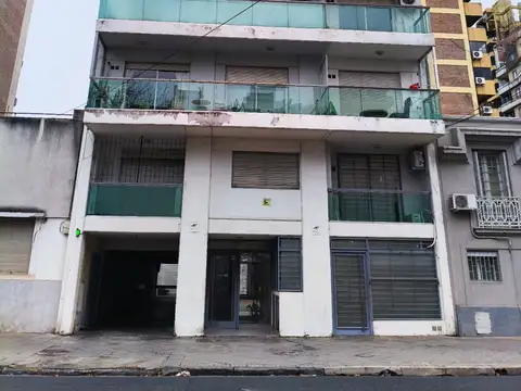 Departamento en alquiler en Abasto