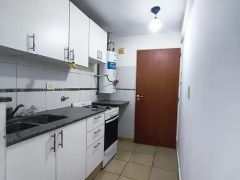 Departamento en Alquiler 9 años