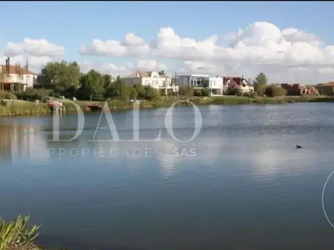 Terreno en Venta en Nordelta, Partido de Tigre