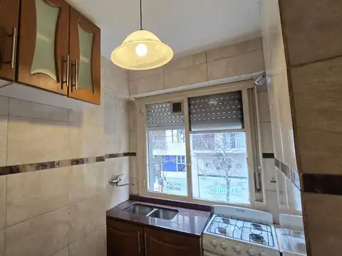 VENTA DEPTO 2 AMB PALERMO APTO PROFESIONAL