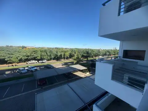 Departamento en Alquiler A Estrenar