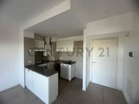 Edificio Zerena Nordelta , Piso 2