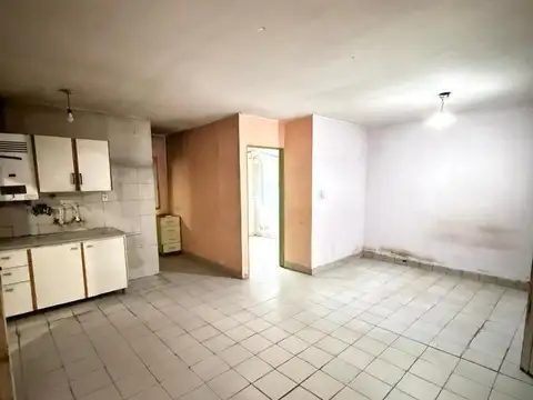 Casa en Venta de 1 dormitorio