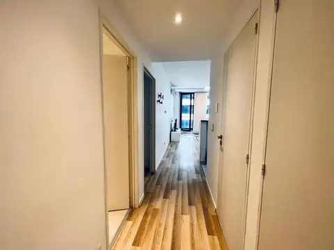 Encarnacion Ezcurra 300, Piso 3