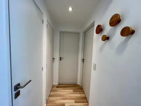 Departamento alquiler temporario- Lumiere - Puerto Madero