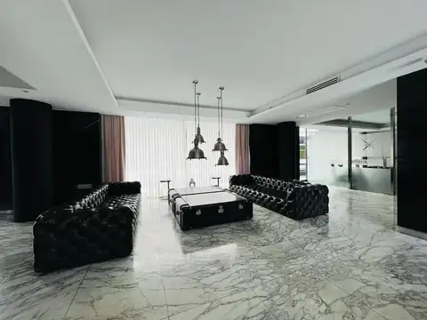 Departamento en Alquiler Temporal en Puerto Madero, $ 100.000