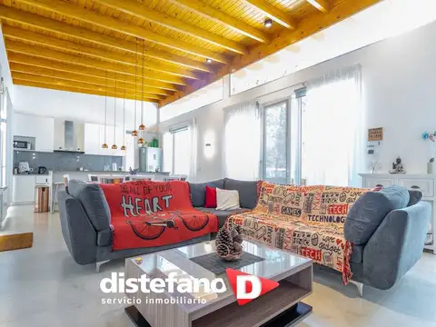 Casa en Alquiler Temporal de 4 dormitorios