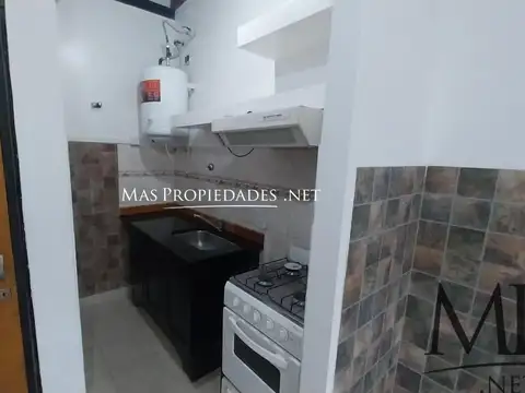 Departamento en Alquiler en Luis Guillon, USD 300