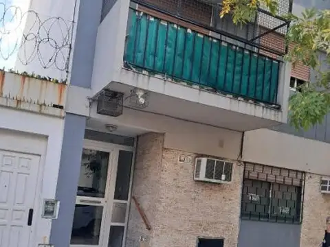 TILCARA 3173 piso 2 DPTO B , Piso 2