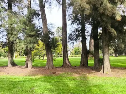 Terreno en Venta en General Rodriguez, USD 24.000