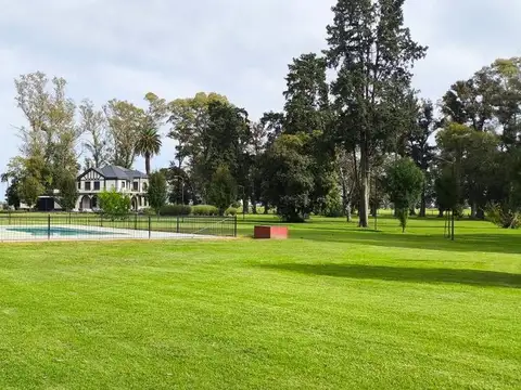 Terreno en Venta en General Rodriguez, USD 19.900