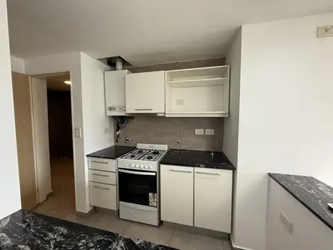Departamento en Venta con 1 cochera