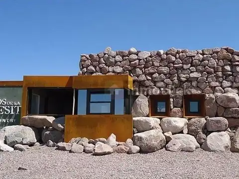 Venta Lote , Altos La Crucesita