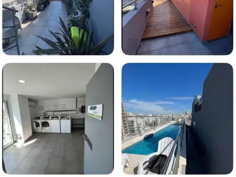 Departamento en Venta de 2 dormitorios