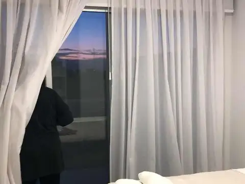 VENTA DEPTO 3 AMB C/ BALCÓN TERRAZA Y AMENITIES EN ALMAGRO