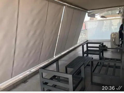 Rawson Al 300, 3 Amb C/ Balcón Terraza