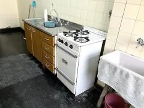 Departamento en Alquiler en Palermo, $ 850.000