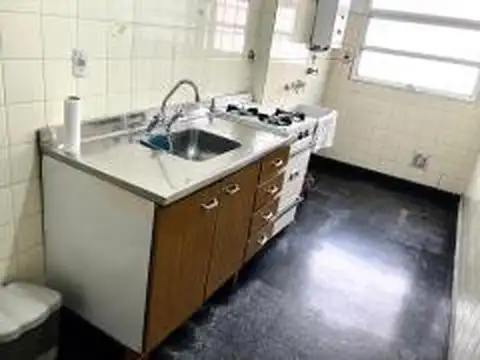 Departamento en Alquiler de 3 ambientes