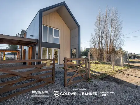 Casa en Venta de 2 dormitorios