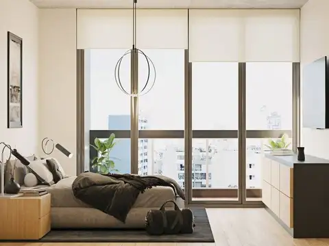 Departamento en Venta de 2 dormitorios
