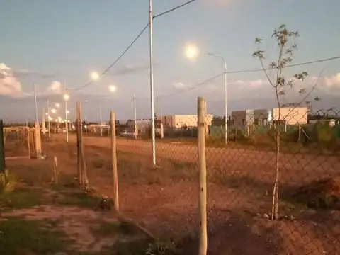 SAN ROQUE 2200