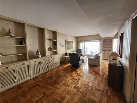 Departamento en Venta 60 años