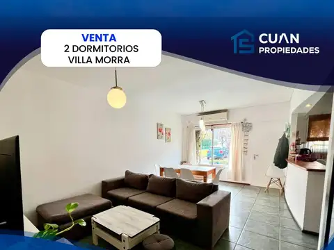 Departamento en Venta Villa Morra 3 ambientes