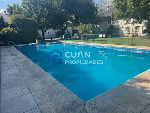 Departamento en Venta en Pilar, USD 99.000