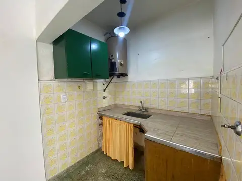 Depto Tipo Casa en Venta de 2 ambientes