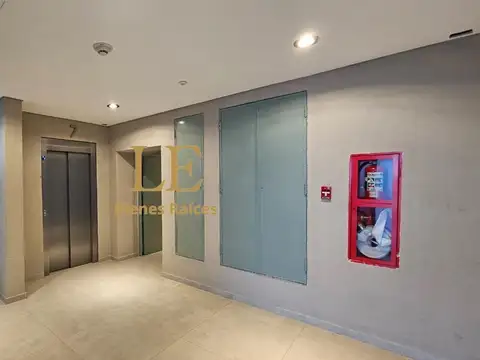 Oficina en Alquiler A Estrenar