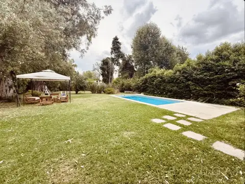 Casa en Venta de 3 dormitorios