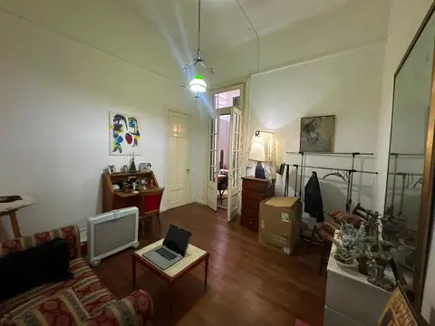 Depto Tipo Casa en Venta en San Telmo, USD 119.000