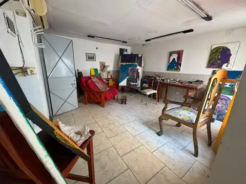 Depto Tipo Casa en Venta 36 años