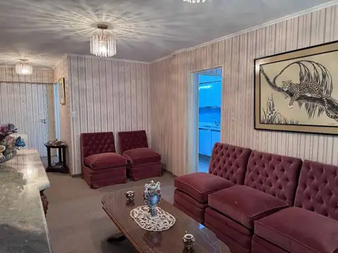 Departamento en Venta de 3 dormitorios