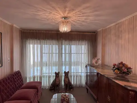 Departamento en Venta 49 años