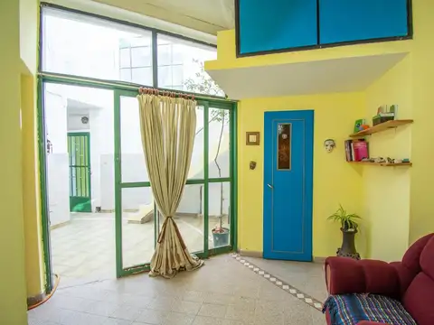 Depto Tipo Casa en Venta de 2 dormitorios