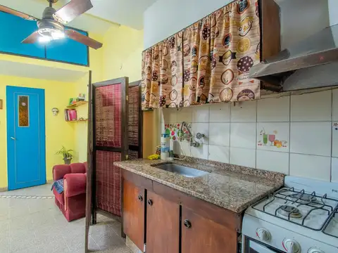 Depto Tipo Casa en Venta en Luis Agote, USD 45.000