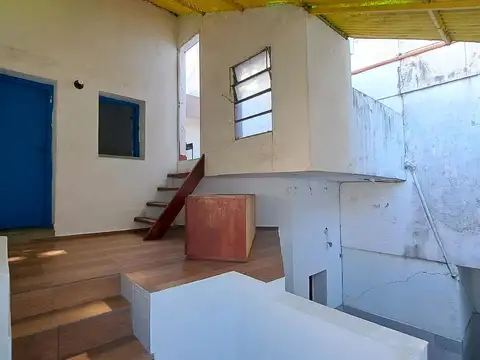 Depto Tipo Casa en Venta en Luis Agote, USD 45.000
