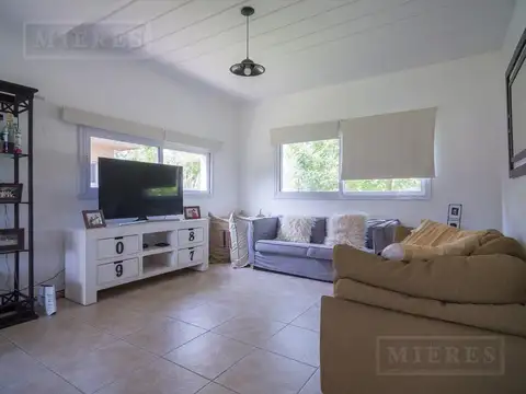 Casa en Venta en La Comarca, USD 350.000