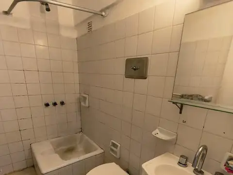 Departamento en Alquiler 40 años