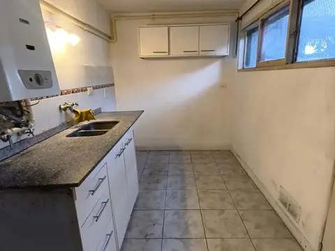 Departamento en Alquiler de 2 dormitorios