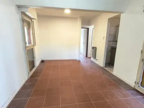 Departamento en Alquiler de 3 ambientes