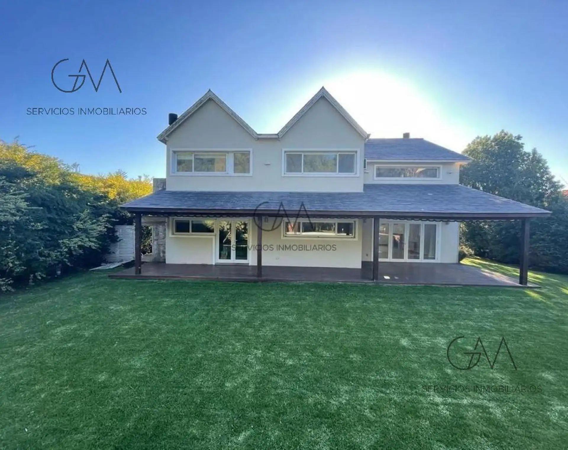 Importante Casa en Venta Rumenco