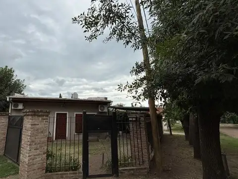 QUINTA EN VENTA EN BRAGADO CON PILETA